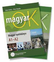 MagyarOK 1 A1+ + Textbook