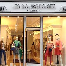 Les Bourgeoises Namur