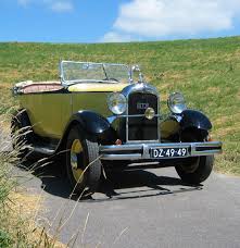 Citroen C6 F 1930