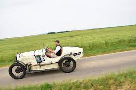 Royal Veteran Car Club Belgium