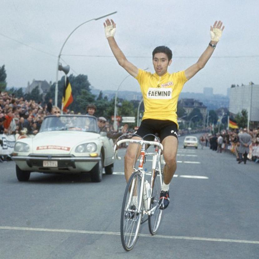 Eddy Merckx