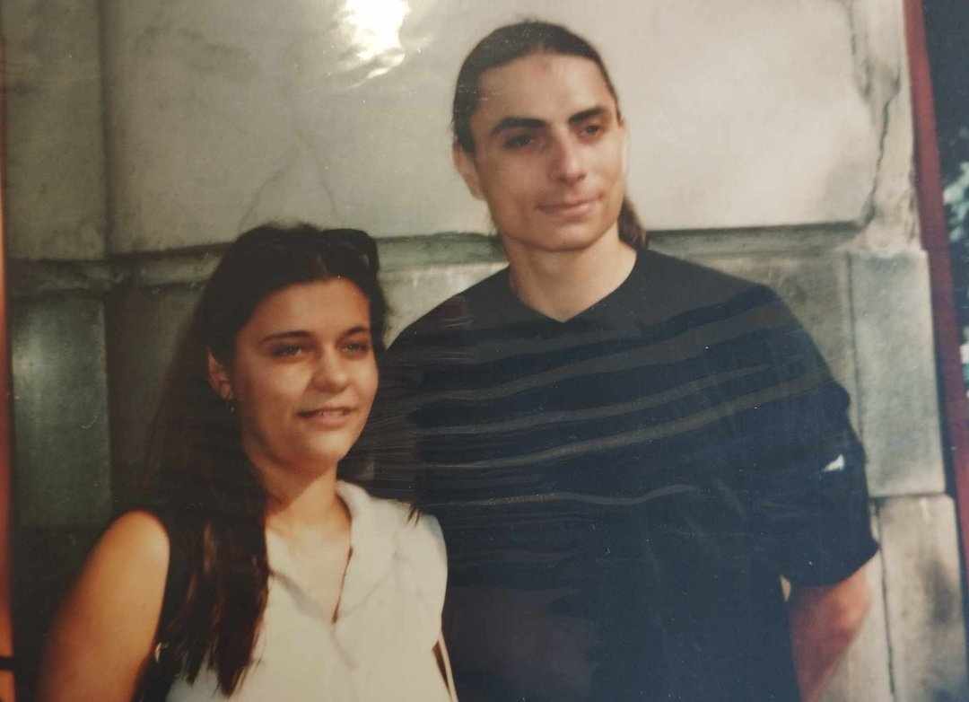 Szabó P. Szilveszter - Tybalt