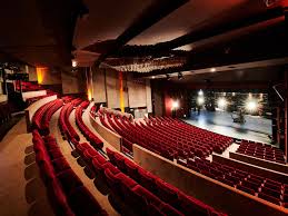 Auderghem-i Kulturális Központ, Brüsszel