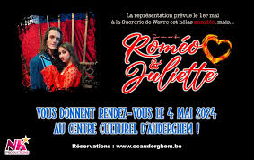 A meghívónk az előadásra