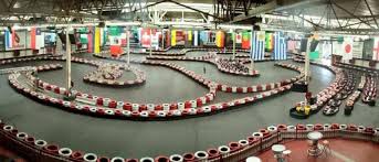 Brussels South Karting