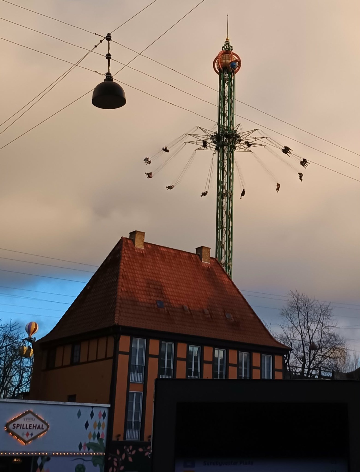 Ez az ikonikus kép fogadja a látogatót