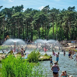 Fesztivál gyönyörű környezetben