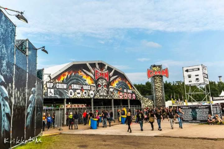 Graspop Metal